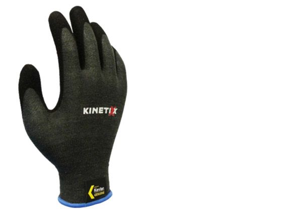 W+R KinetiXx X-BLADE