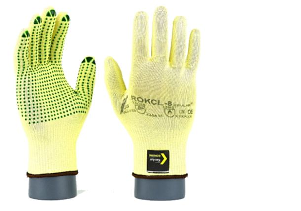 JS gloves – ROKCL