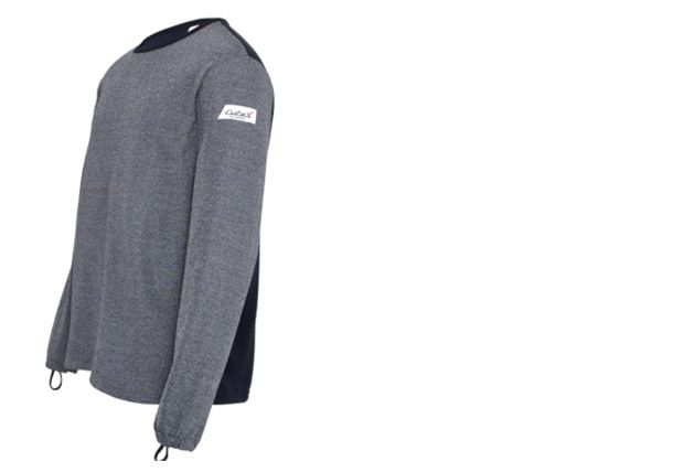 Fuchshuber Techno-Tex GmbH – Cutex Barbados Round Neck Shirt