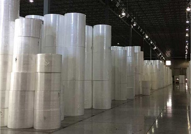 그래픽 배급업체용 DuPont™ Tyvek®