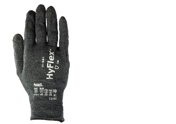 Ansell HyFlex 11-541