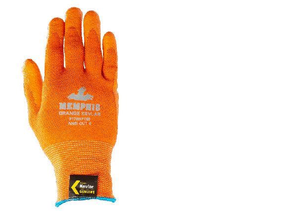 MCR Safety Memphis 9178NFO