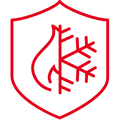 DuPont™ Kevlar® and DuPont™ Tensylon® perform in extreme environments.