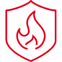 DuPont™ Nomex® for flame resistance