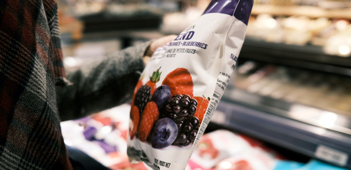 Flexible Packaging Solutions