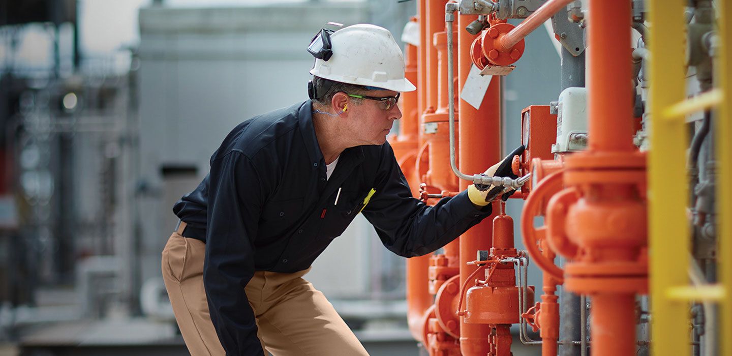 General Manufacturing Protection