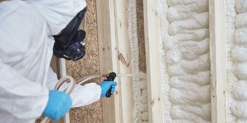 Get Certified To Use Froth-Pak™ 