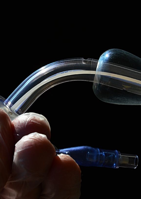 Single-use tubing solutions for biopharmaceutical processing.