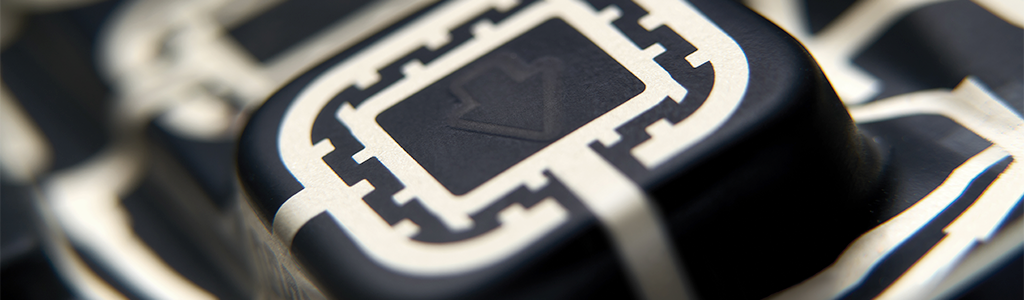 Thick Film Materials