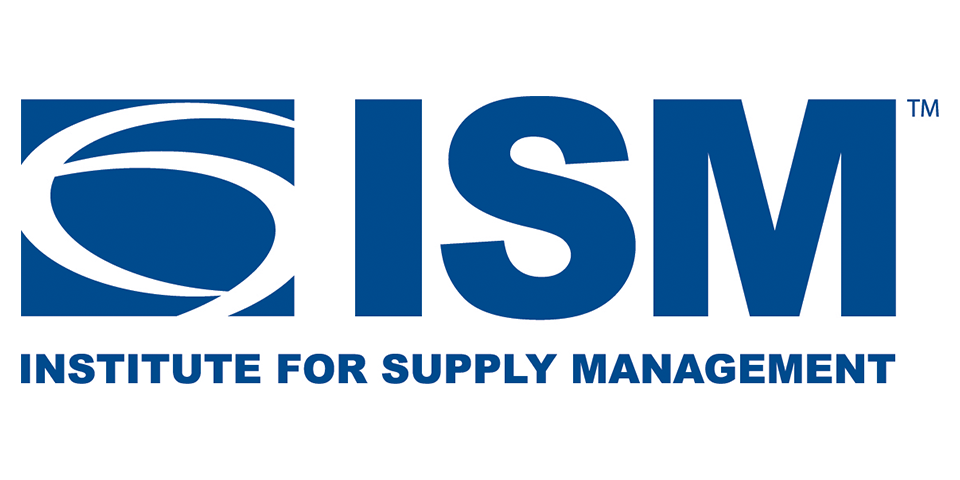 ISM Supply Chain Trailblazer Awards
