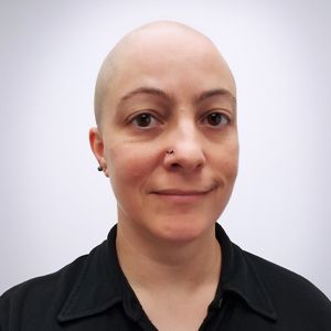 Melissa Mushrush, Ph.D.