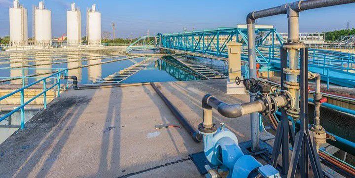 Industrial Wastewater