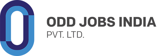 Odd Jobs India
