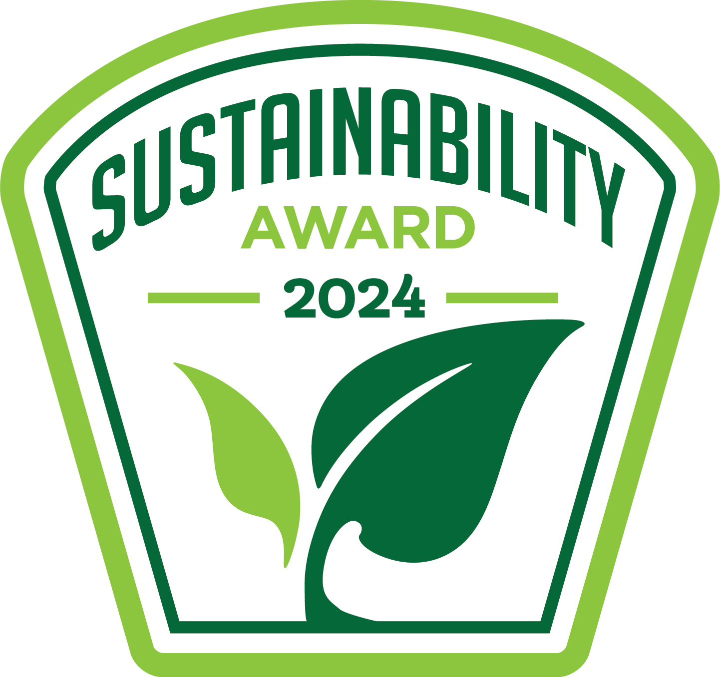 2024 Sustainable Product of the Year