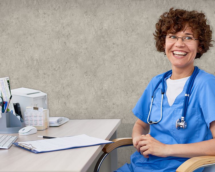 Durable when it matters most. All collections are GREENGUARD Gold certified for improved indoor air quality..