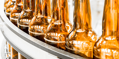 Specialty Lubricants for Food & Beverage Facilities
