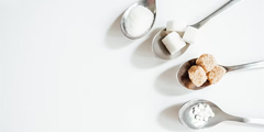 Sugar & Sweeteners