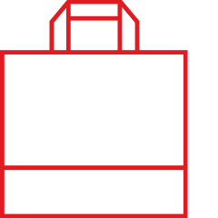 Consumer market image