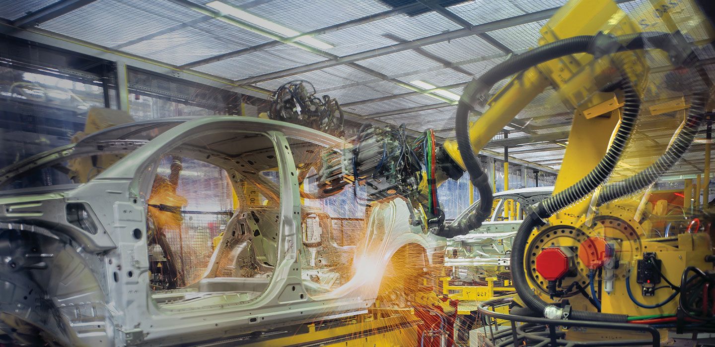 High-Performance Parts