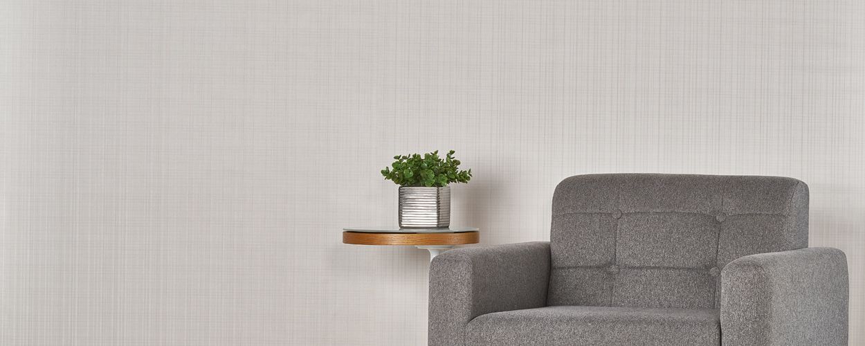 DuPont™ Tedlar™ Wallcoverings are available exclusively through Endurewalls™, a leading distributor of high-performance wallcoverings.
