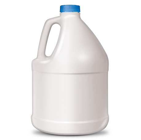 Tedlar® film can stand up to the harshest industrial cleaning products