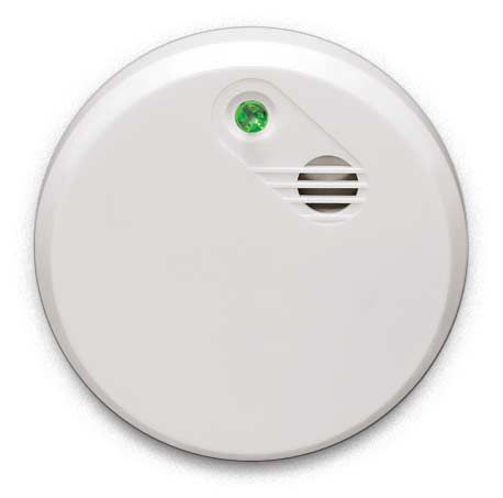 Tedlar® film has low smoke ratings, does not readily burn or support combustion