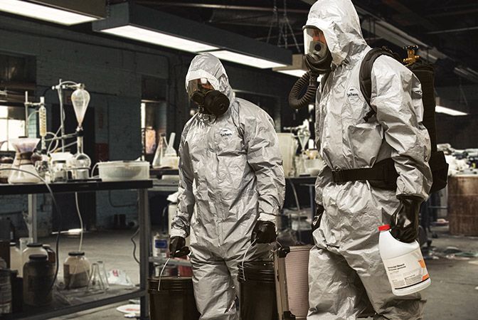 Fentanyl and other opioids