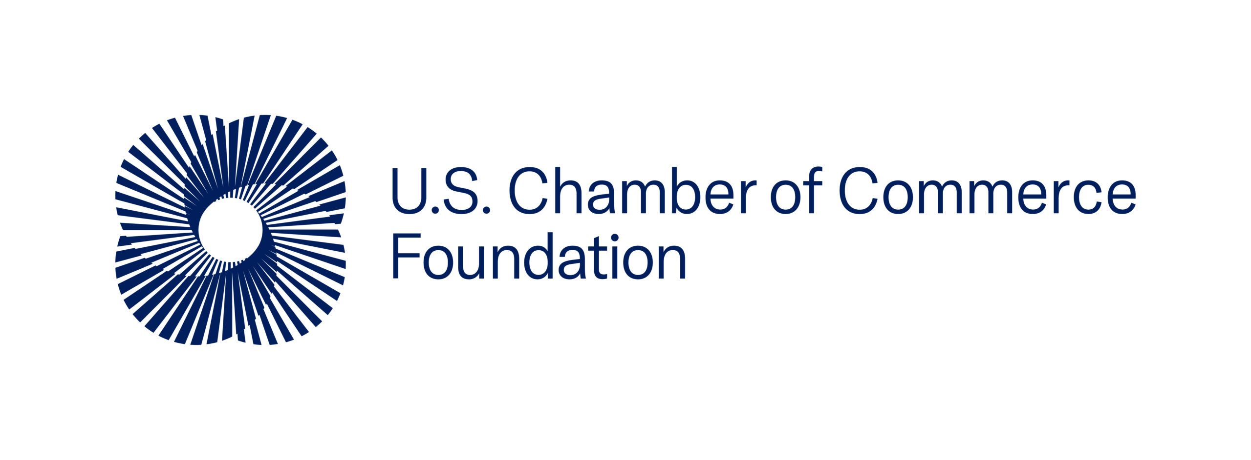 U.S. Chamber of Commerce Foundation Citizens Award