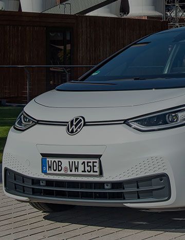 VW battery pack enhanced by BETAMATE™ 2090 image