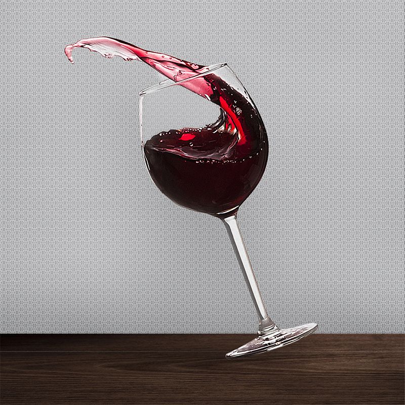 accidents happen, stains don't