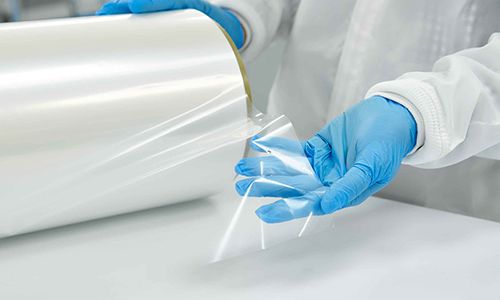 DuPont™ Clear Tedlar® film introduction for photovoltaics, 2019