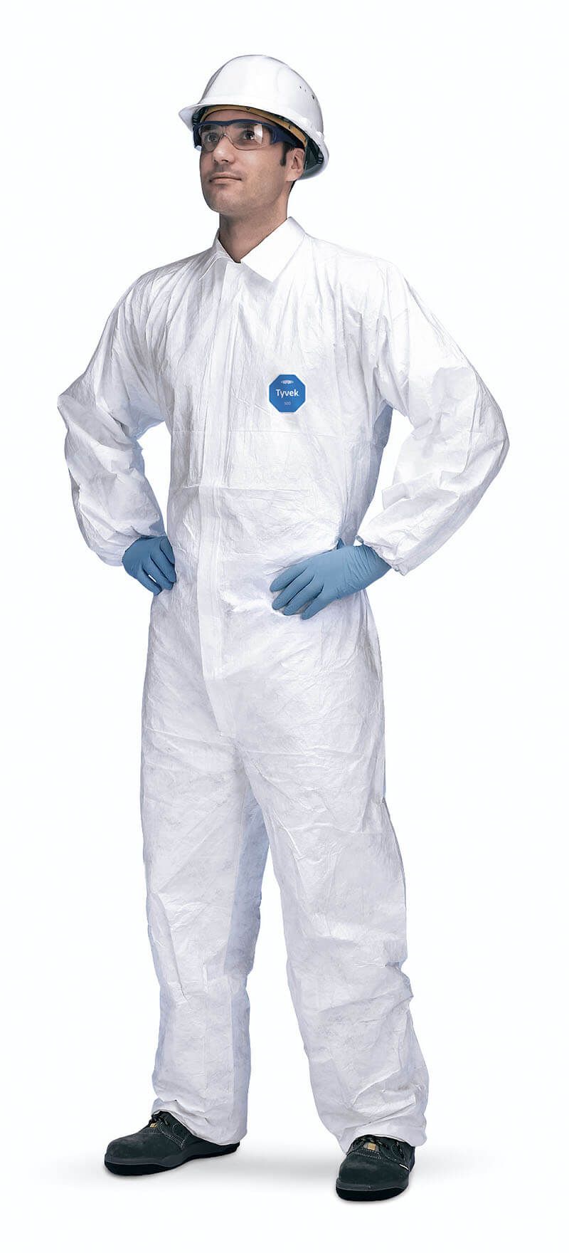 Tyvek® 500 Industry