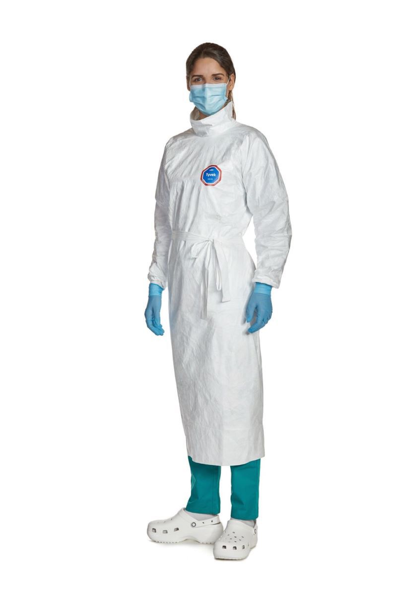 Tyvek® 500 ES Gown