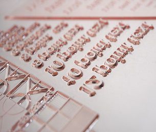 Photopolymer Printing Plate 