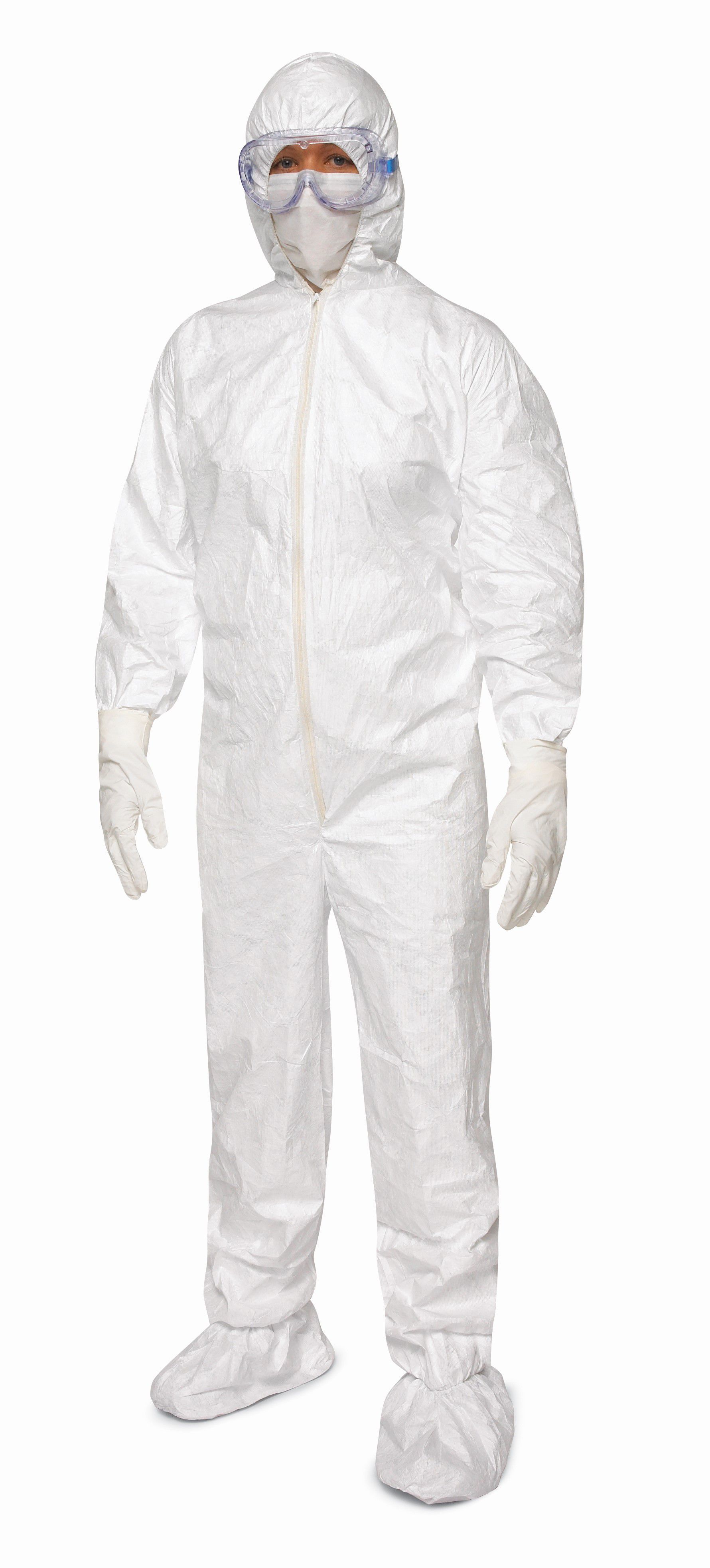 Tyvek® IsoClean® 0B