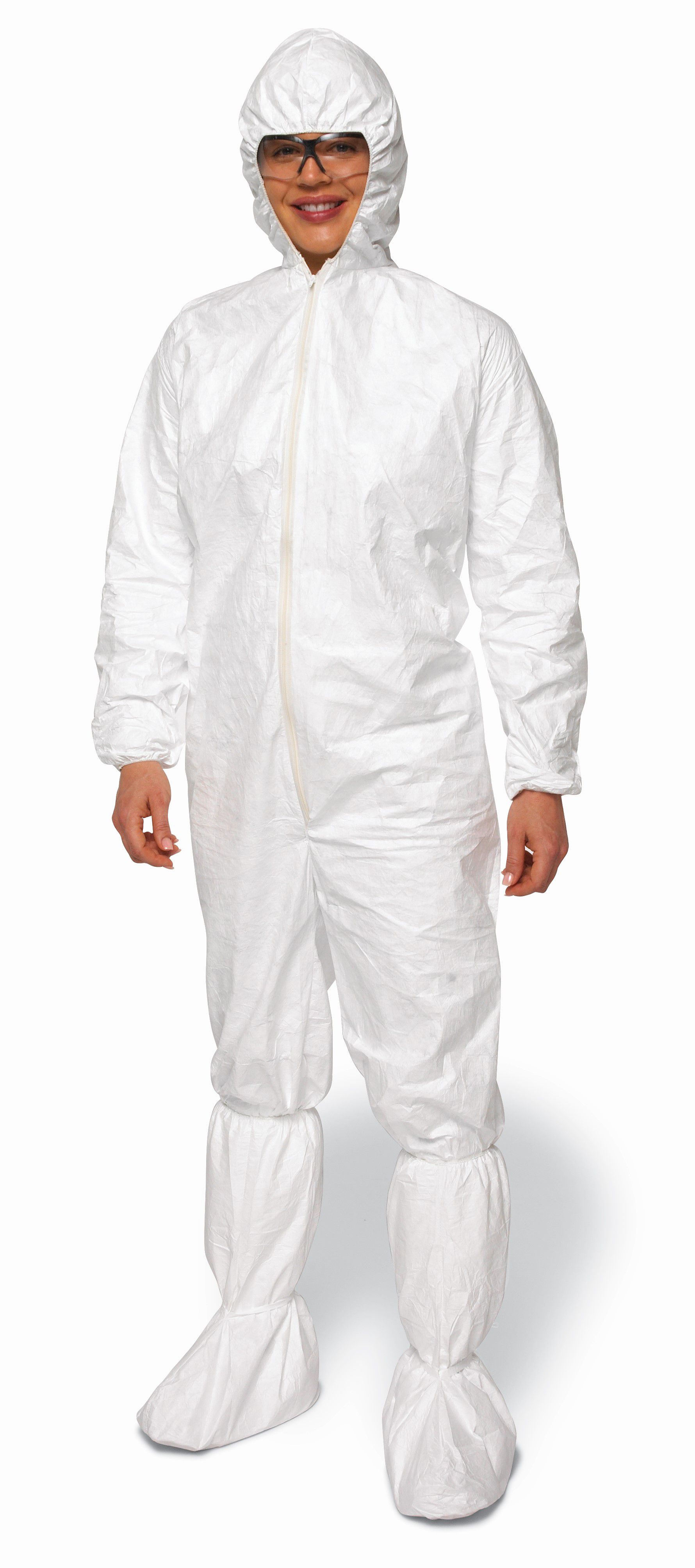 Tyvek® IsoClean® 0B