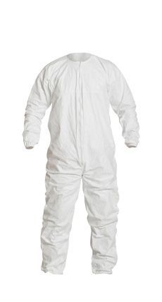 Tyvek® IsoClean® 0S
