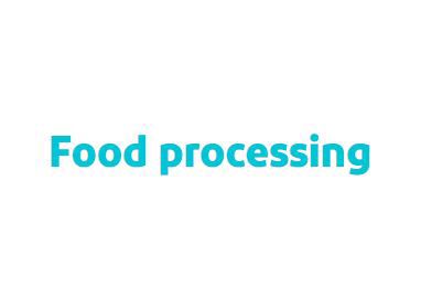Food processing