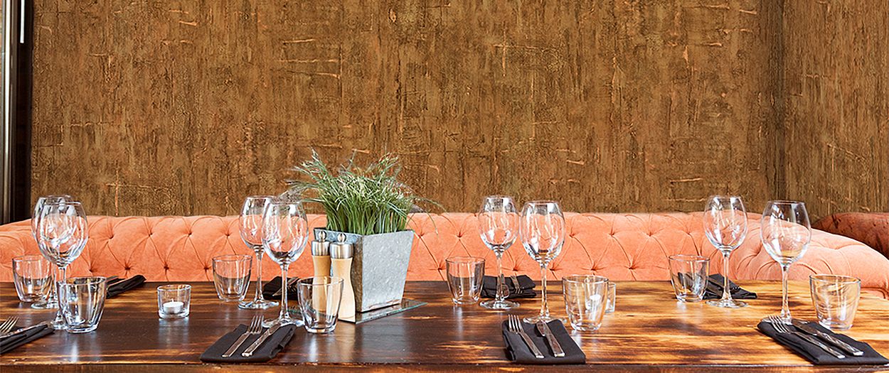 The Avant Garde Collection