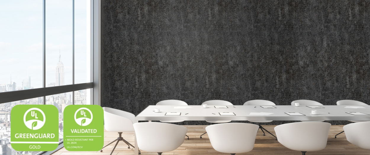 THE AVANT-GARDE COLLECTION