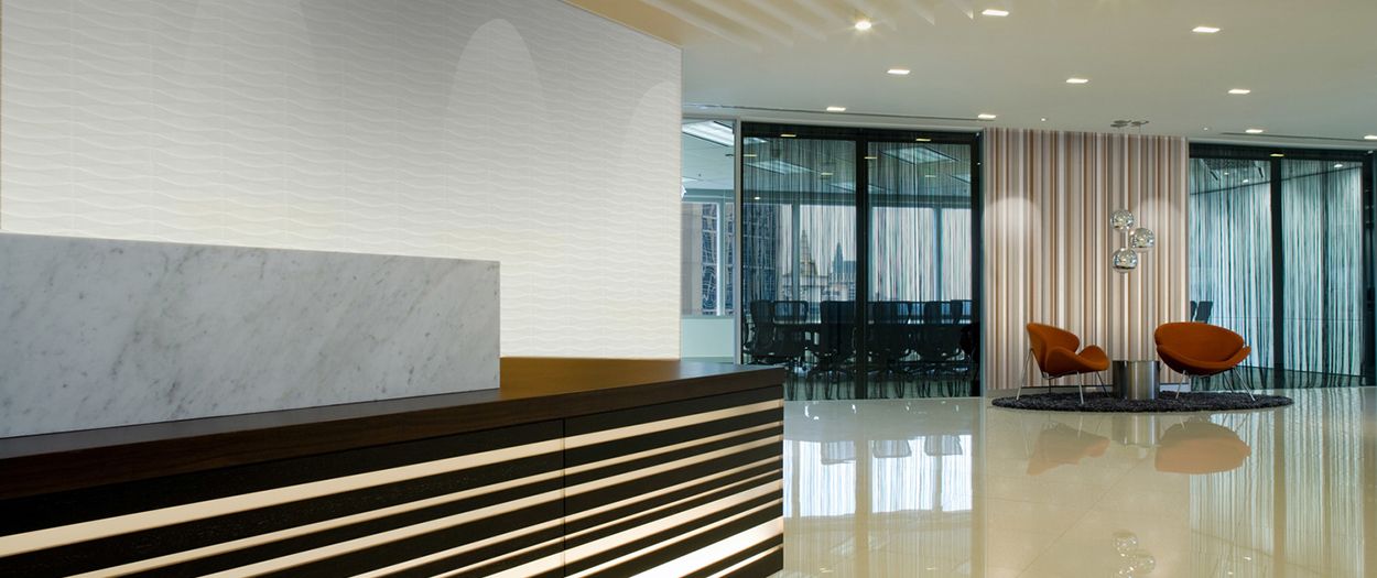 Inspiration - Wallcoverings from our wallcoverings collections