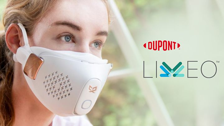 Cellreturn CX9 便携式 LED 面罩