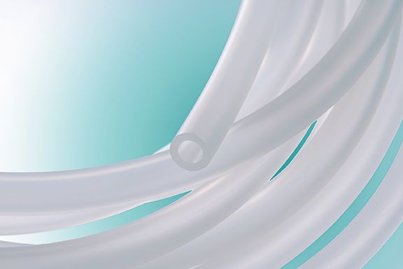 杜邦在即将举行的贸易展览上，将隆重推出杜邦™ Liveo™ 制药用热塑弹性体管路