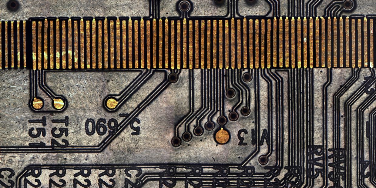 Thick Film Materials | DuPont